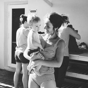 Meet your Posher, Brianna